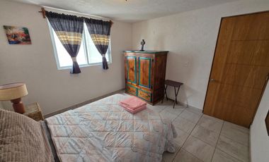 Departamento Amueblado en Venta en Pátzcuaro