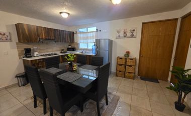 Departamento Amueblado en Venta en Pátzcuaro