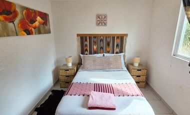 Departamento Amueblado en Venta en Pátzcuaro