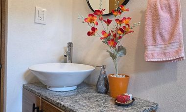 Departamento Amueblado en Venta en Pátzcuaro