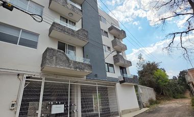 Departamento Amueblado en Venta en Pátzcuaro