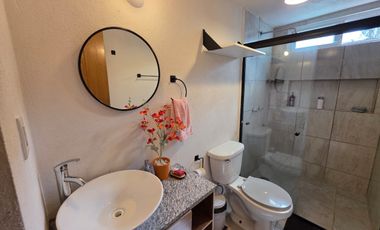 Departamento Amueblado en Venta en Pátzcuaro