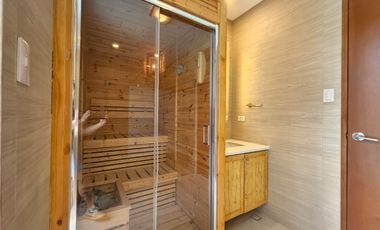 Brand New 3 Storey House with Pool & Lanai For Sale Ayala Alabang Village Muntinlupa