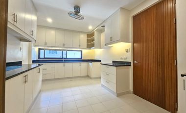 Brand New 3 Storey House with Pool & Lanai For Sale Ayala Alabang Village Muntinlupa