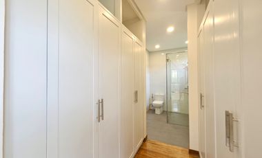 Brand New 3 Storey House with Pool & Lanai For Sale Ayala Alabang Village Muntinlupa