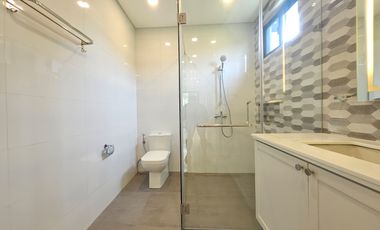 Brand New 3 Storey House with Pool & Lanai For Sale Ayala Alabang Village Muntinlupa