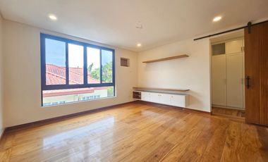 Brand New 3 Storey House with Pool & Lanai For Sale Ayala Alabang Village Muntinlupa