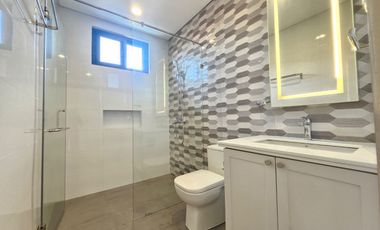 Brand New 3 Storey House with Pool & Lanai For Sale Ayala Alabang Village Muntinlupa