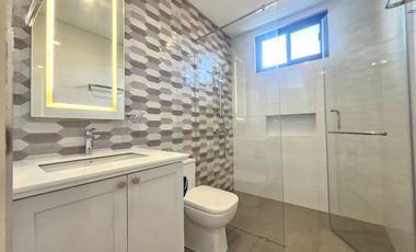 Brand New 3 Storey House with Pool & Lanai For Sale Ayala Alabang Village Muntinlupa