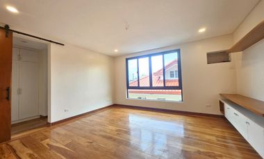 Brand New 3 Storey House with Pool & Lanai For Sale Ayala Alabang Village Muntinlupa