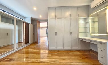 Brand New 3 Storey House with Pool & Lanai For Sale Ayala Alabang Village Muntinlupa