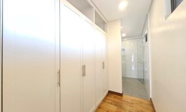 Brand New 3 Storey House with Pool & Lanai For Sale Ayala Alabang Village Muntinlupa