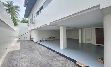 Brand New 3 Storey House with Pool & Lanai For Sale Ayala Alabang Village Muntinlupa