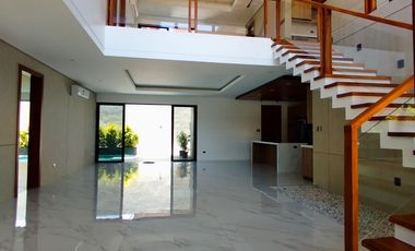 House And Lot For Sale In  Bayanihan Village Bf Homes Paranaque City-ND