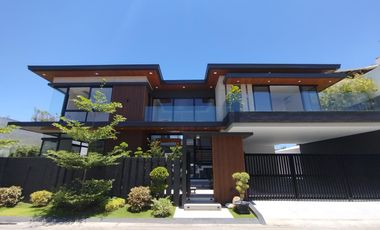 House And Lot For Sale In  Bayanihan Village Bf Homes Paranaque City-ND