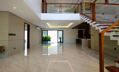 House And Lot For Sale In  Bayanihan Village Bf Homes Paranaque City-ND