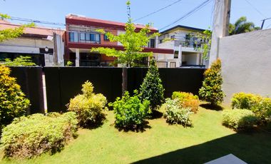 House And Lot For Sale In  Bayanihan Village Bf Homes Paranaque City-ND