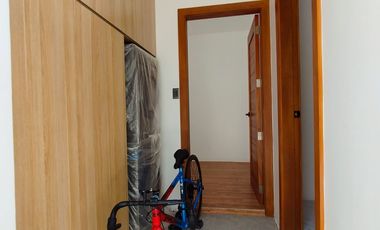 House And Lot For Sale In  Bayanihan Village Bf Homes Paranaque City-ND