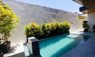 House And Lot For Sale In  Bayanihan Village Bf Homes Paranaque City-ND