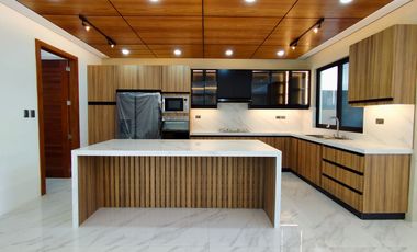 House And Lot For Sale In  Bayanihan Village Bf Homes Paranaque City-ND