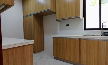 House And Lot For Sale In  Bayanihan Village Bf Homes Paranaque City-ND