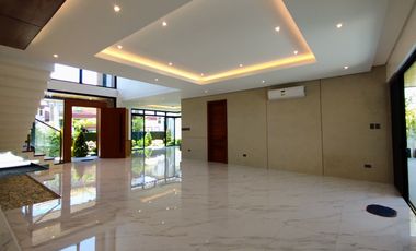 House And Lot For Sale In  Bayanihan Village Bf Homes Paranaque City-ND