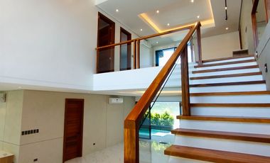 House And Lot For Sale In  Bayanihan Village Bf Homes Paranaque City-ND