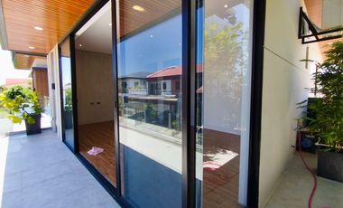 House And Lot For Sale In  Bayanihan Village Bf Homes Paranaque City-ND