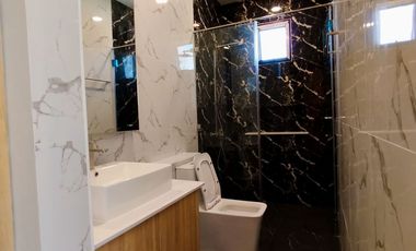 House And Lot For Sale In  Bayanihan Village Bf Homes Paranaque City-ND