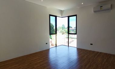 House And Lot For Sale In  Bayanihan Village Bf Homes Paranaque City-ND