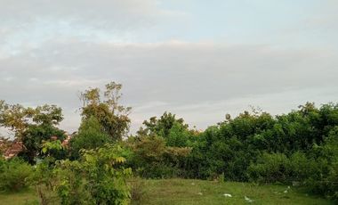 DIJUAL TANAH STRATEGIS – KAWASAN NUSA DUA, BALI