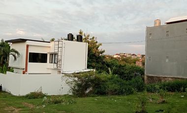 DIJUAL TANAH STRATEGIS – KAWASAN NUSA DUA, BALI
