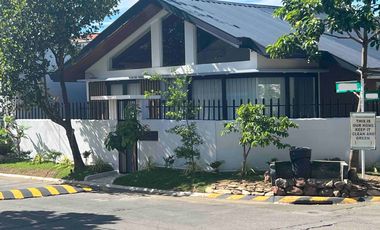 House And Lot For Sale In Bayanihan Village BF Homes Paranaque City-ND