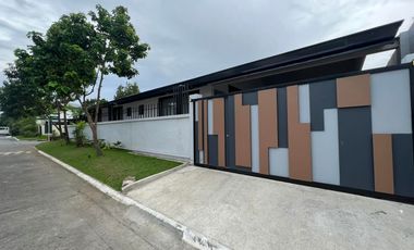 House And Lot For Sale In Bayanihan Village BF Homes Paranaque City-ND