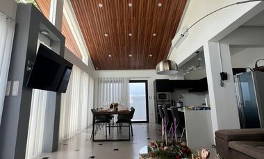 House And Lot For Sale In Bayanihan Village BF Homes Paranaque City-ND