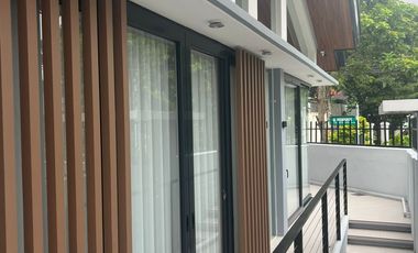 House And Lot For Sale In Bayanihan Village BF Homes Paranaque City-ND