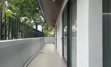 House And Lot For Sale In Bayanihan Village BF Homes Paranaque City-ND