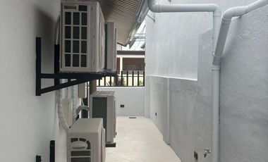 House And Lot For Sale In Bayanihan Village BF Homes Paranaque City-ND