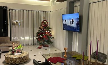 House And Lot For Sale In Bayanihan Village BF Homes Paranaque City-ND