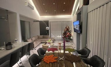 House And Lot For Sale In Bayanihan Village BF Homes Paranaque City-ND