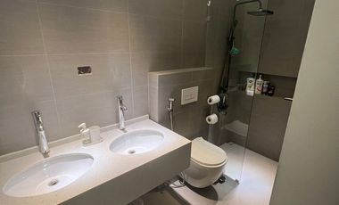 House And Lot For Sale In Bayanihan Village BF Homes Paranaque City-ND