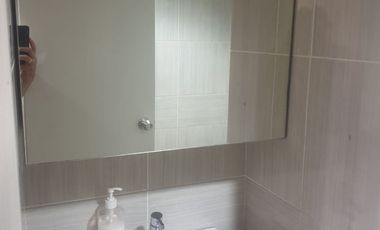 Disewakan Cepat Apartemen Vasanta Innopark Model Studio Full Furnished Di Cikarang