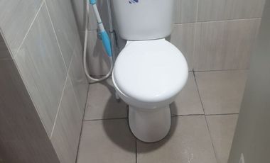 Disewakan Cepat Apartemen Vasanta Innopark Model Studio Full Furnished Di Cikarang