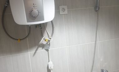 Disewakan Cepat Apartemen Vasanta Innopark Model Studio Full Furnished Di Cikarang