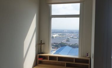 Disewakan Cepat Apartemen Vasanta Innopark Model Studio Full Furnished Di Cikarang