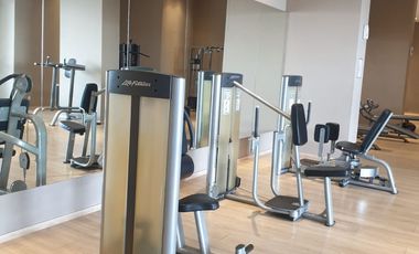 Disewakan Cepat Apartemen Vasanta Innopark Model Studio Full Furnished Di Cikarang