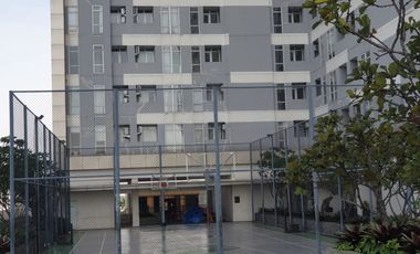 Disewakan Cepat Apartemen Vasanta Innopark Model Studio Full Furnished Di Cikarang