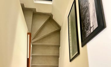 RENTA DE DEPARTAMENTO DE 260m2 CON ROOF GARDEN DE 37m2 CASI EN LA DEL VALLE