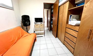 RENTA DE DEPARTAMENTO DE 260m2 CON ROOF GARDEN DE 37m2 CASI EN LA DEL VALLE