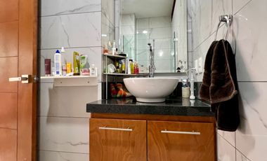 RENTA DE DEPARTAMENTO DE 260m2 CON ROOF GARDEN DE 37m2 CASI EN LA DEL VALLE